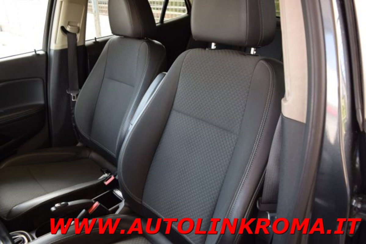 Opel Mokka 1.4 Turbo GPL Tech 140CV 4x2 Cosmo b-Color (16)