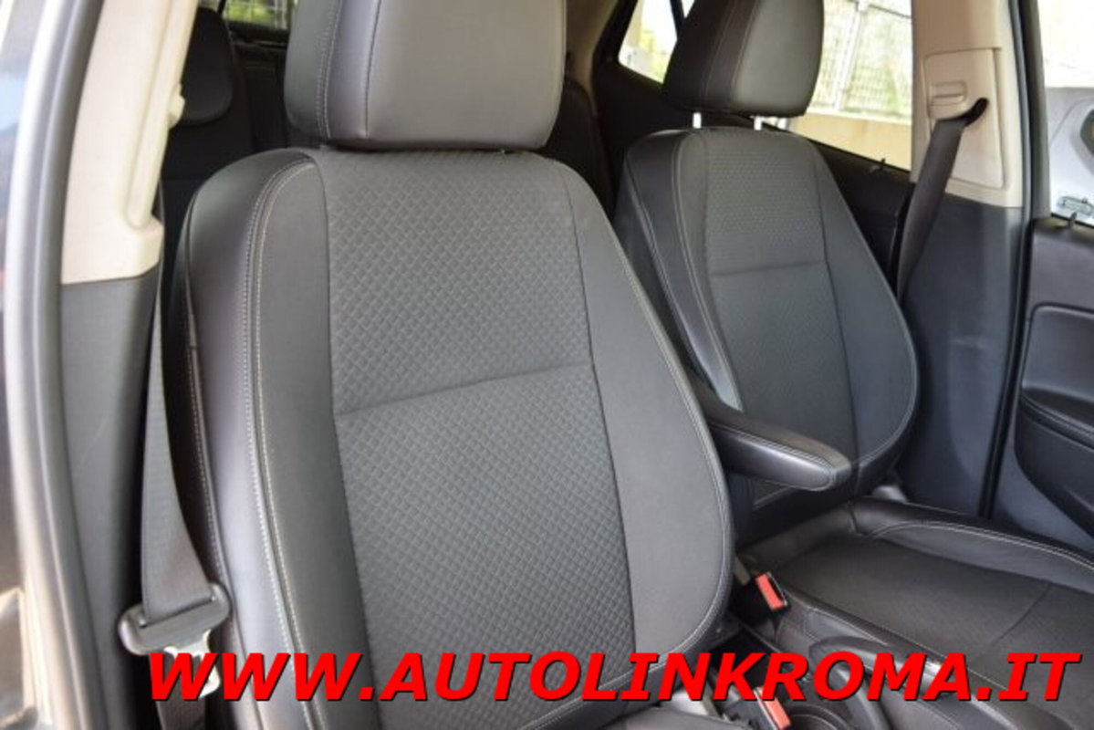 Opel Mokka 1.4 Turbo GPL Tech 140CV 4x2 Cosmo b-Color (17)