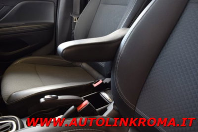Opel Mokka 1.4 Turbo GPL Tech 140CV 4x2 Cosmo b-Color (18)