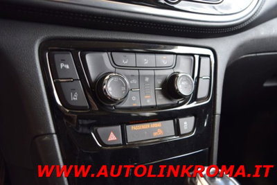 Opel Mokka 1.4 Turbo GPL Tech 140CV 4x2 Cosmo b-Color (19)
