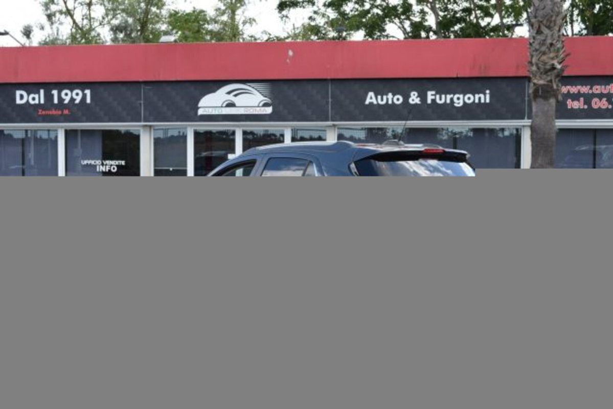 Opel Mokka 1.4 Turbo GPL Tech 140CV 4x2 Cosmo b-Color (4)