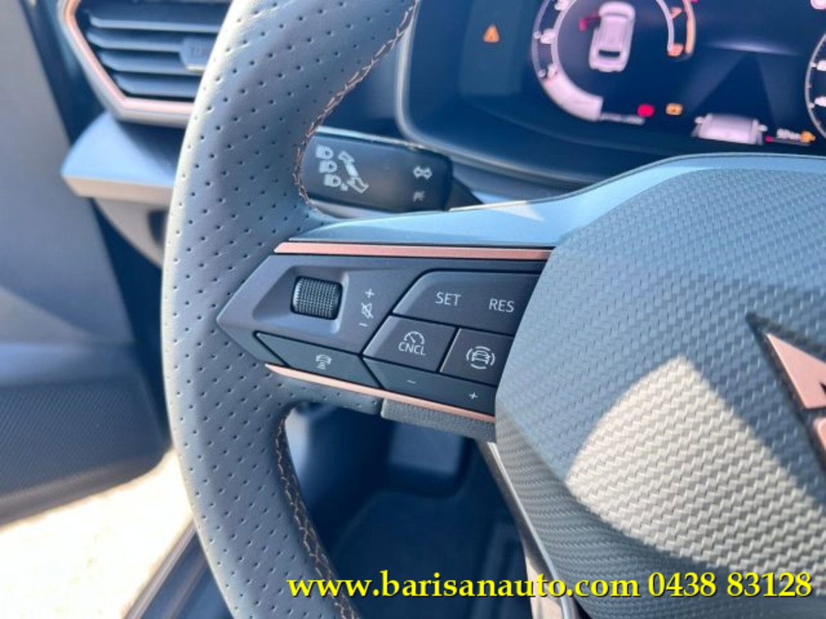 Cupra Leon 1.5 tsi Edge 150cv (13)