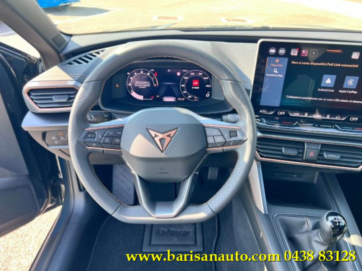 Cupra Leon 1.5 tsi Edge 150cv (15)