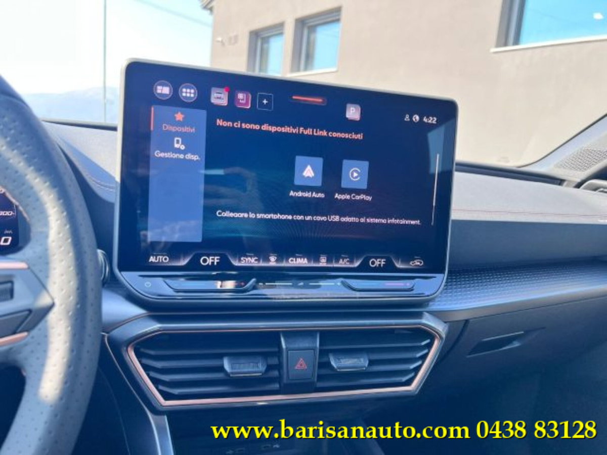 Cupra Leon 1.5 tsi Edge 150cv (17)
