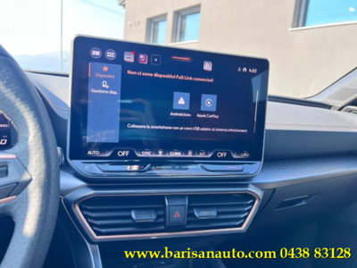 Cupra Leon 1.5 tsi Edge 150cv (17)