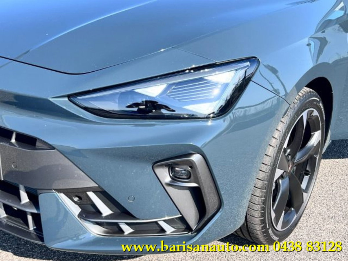 Cupra Leon 1.5 tsi Edge 150cv (18)