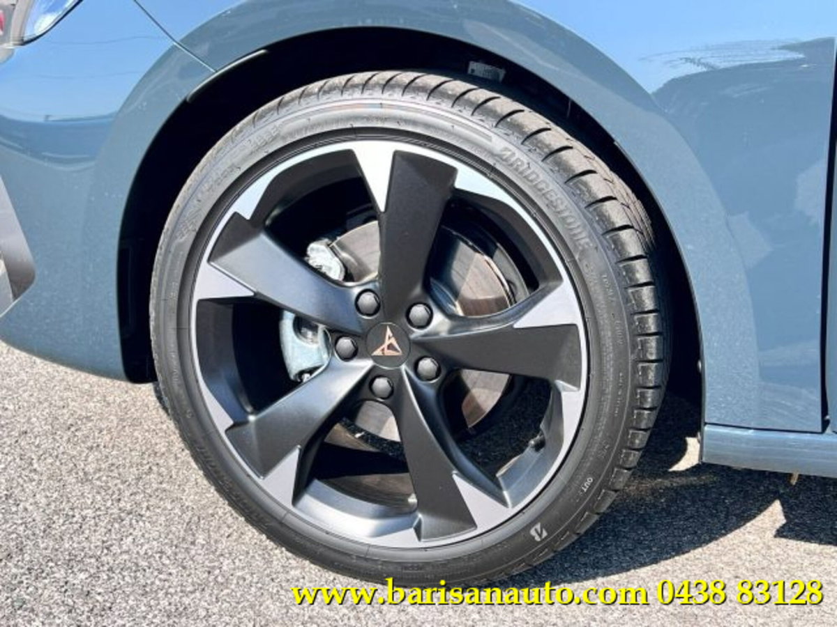 Cupra Leon 1.5 tsi Edge 150cv (19)