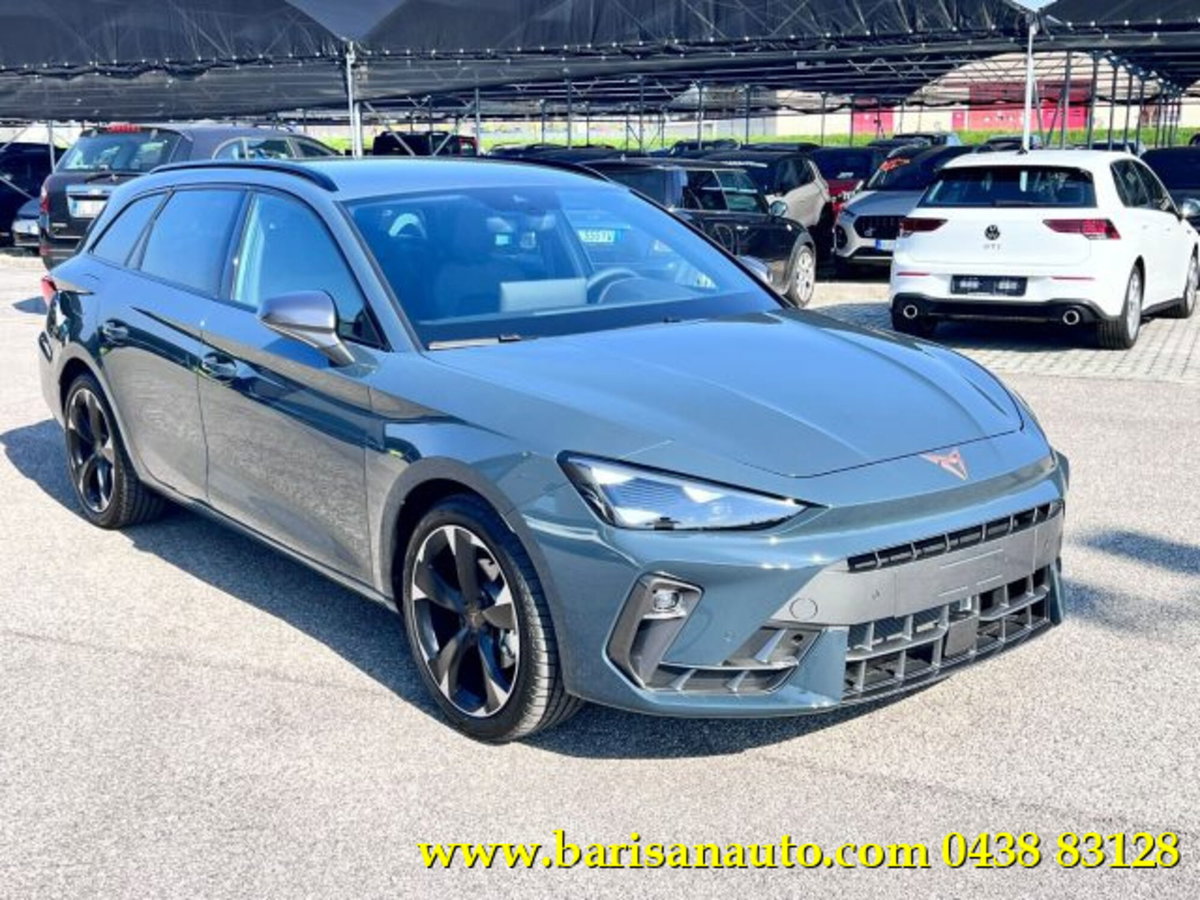 Cupra Leon 1.5 tsi Edge 150cv (2)