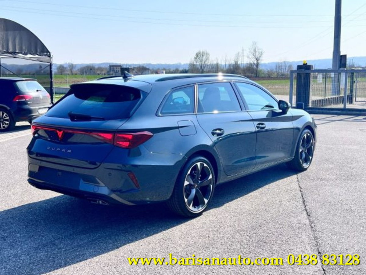 Cupra Leon 1.5 tsi Edge 150cv (3)
