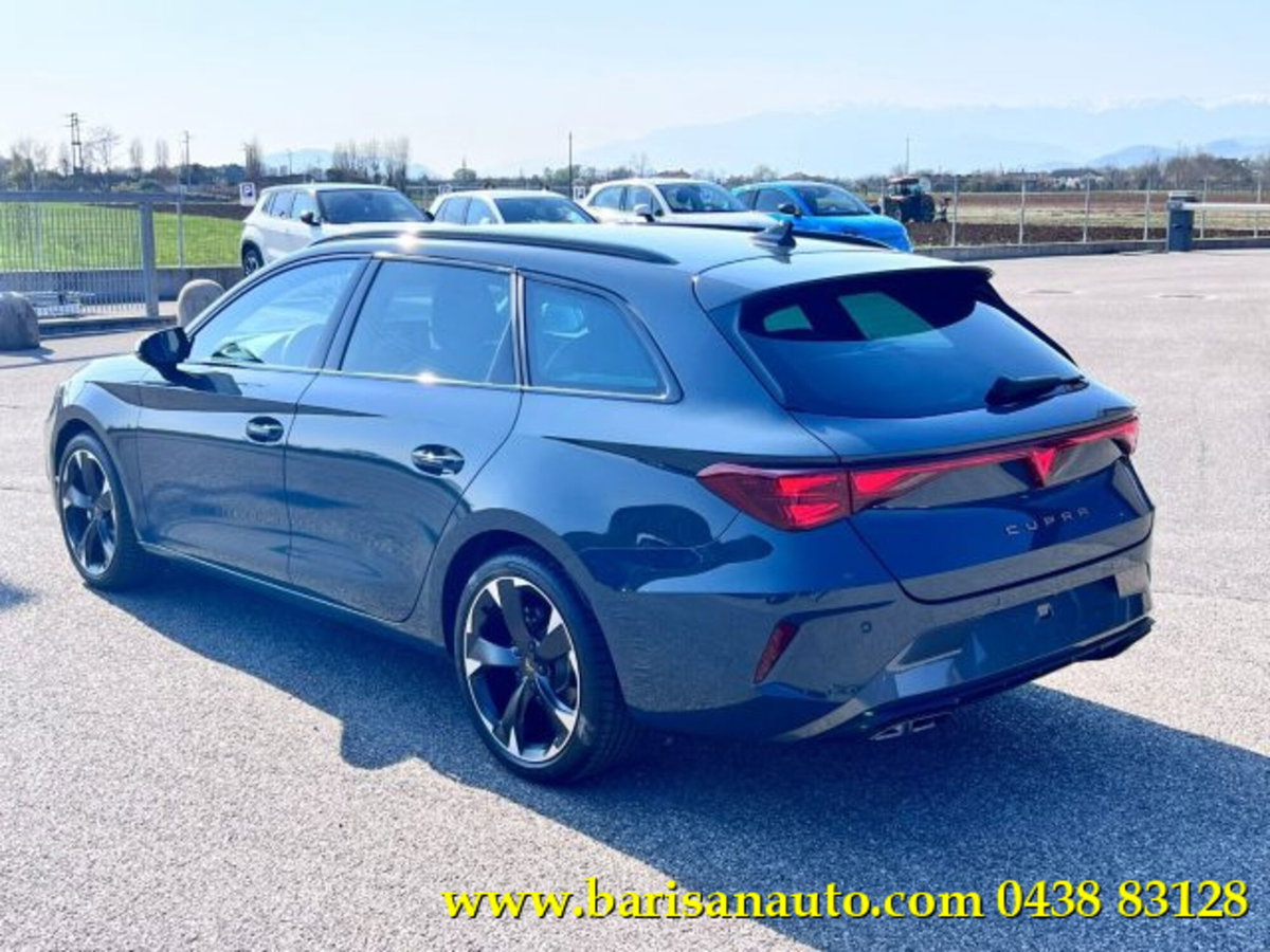 Cupra Leon 1.5 tsi Edge 150cv (4)