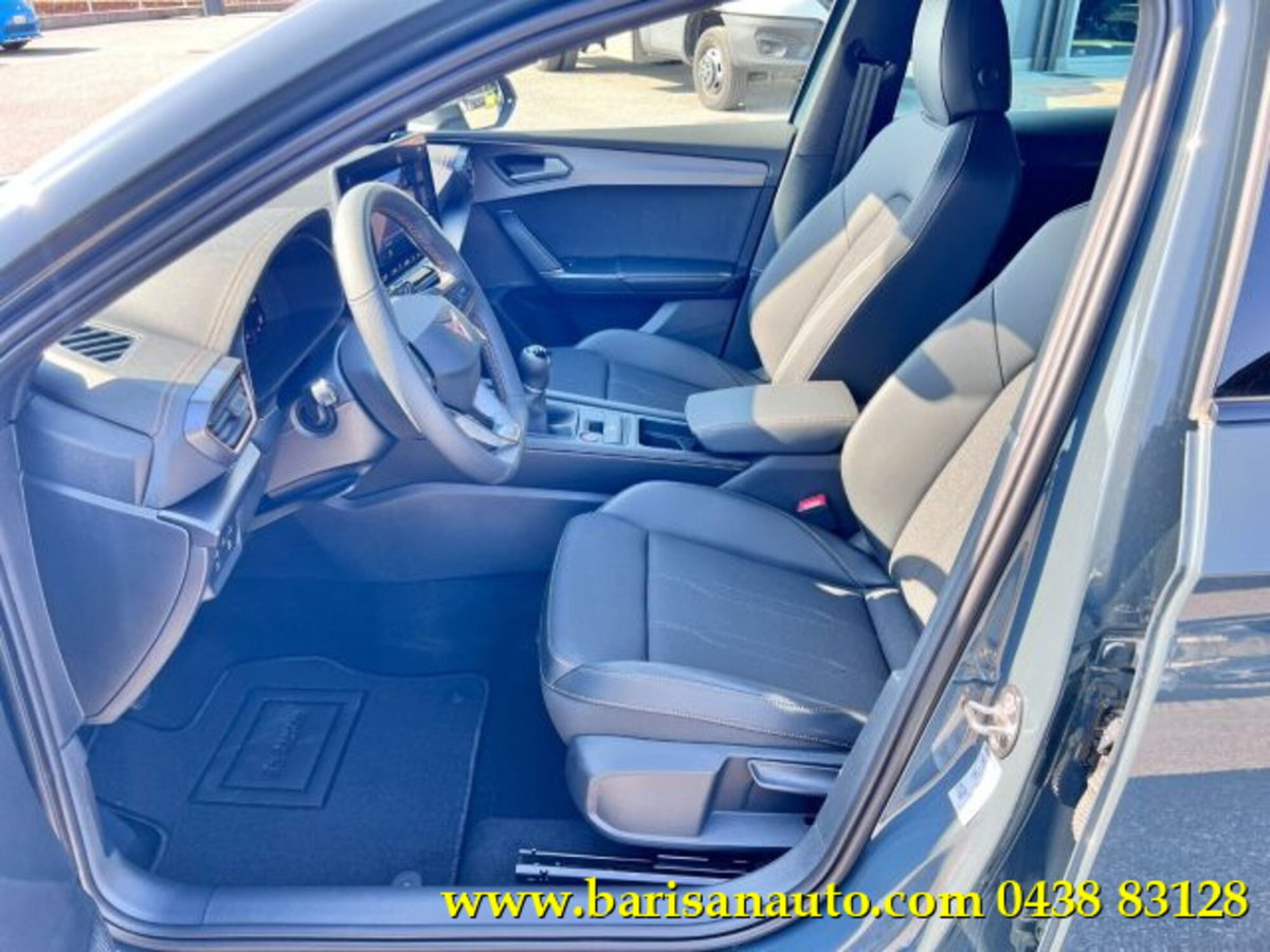 Cupra Leon 1.5 tsi Edge 150cv (5)