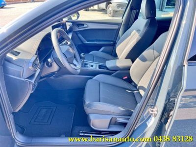 Cupra Leon 1.5 tsi Edge 150cv (5)