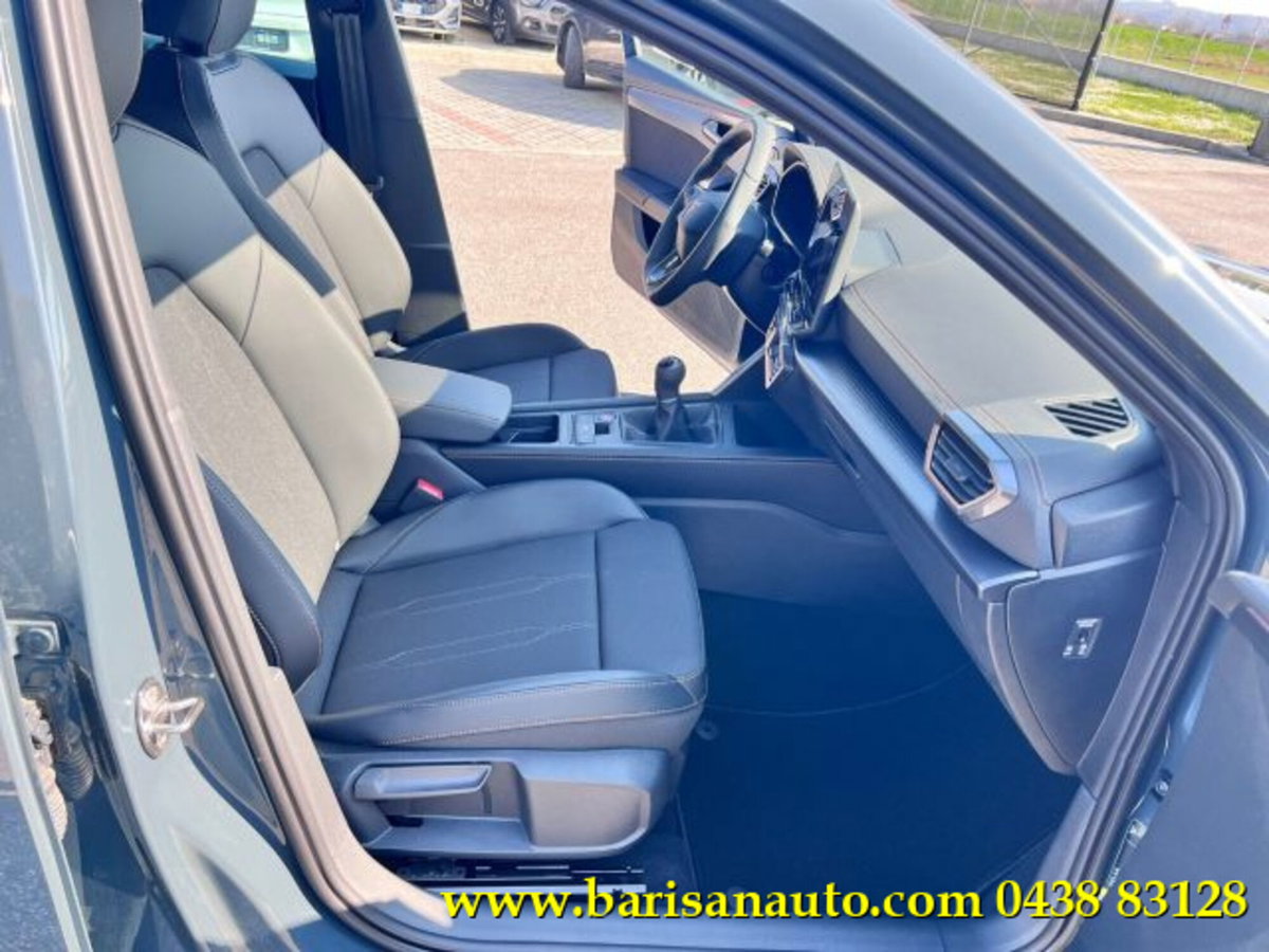Cupra Leon 1.5 tsi Edge 150cv (6)