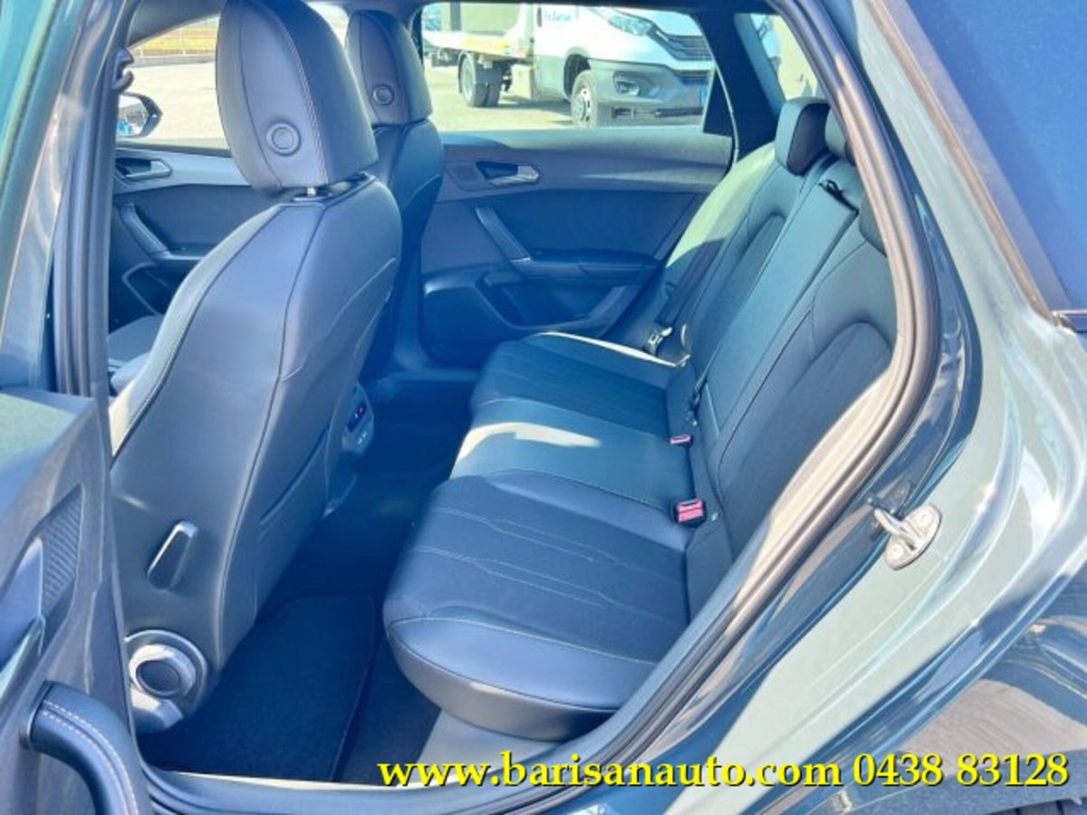 Cupra Leon 1.5 tsi Edge 150cv (7)