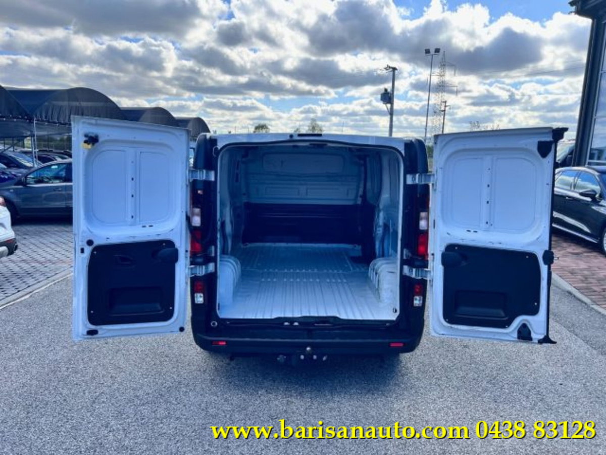 Fiat Talento Furgone .0 ecojet LH2 12Q 145cv S&S E6d-temp (10)