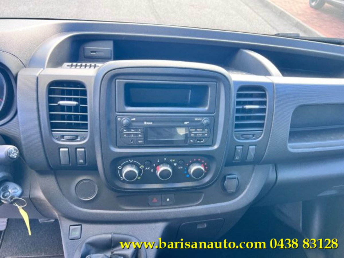 Fiat Talento Furgone .0 ecojet LH2 12Q 145cv S&S E6d-temp (11)