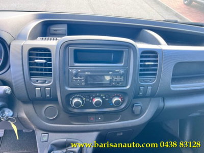 Fiat Talento Furgone .0 ecojet LH2 12Q 145cv S&S E6d-temp (11)
