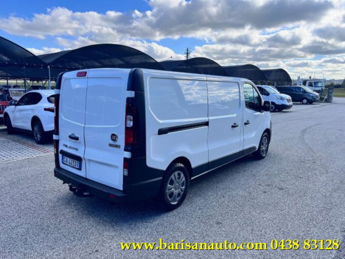 Fiat Talento Furgone .0 ecojet LH2 12Q 145cv S&S E6d-temp (3)