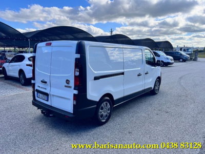 Fiat Talento Furgone .0 ecojet LH2 12Q 145cv S&S E6d-temp (3)