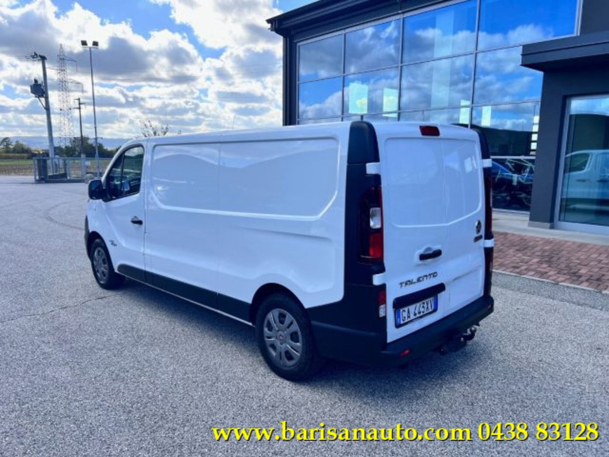 Fiat Talento Furgone .0 ecojet LH2 12Q 145cv S&S E6d-temp (4)