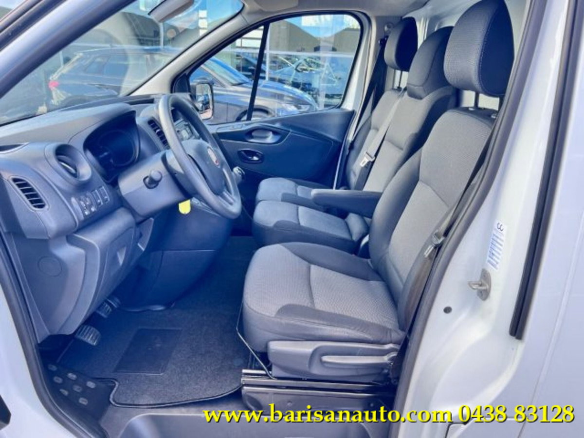 Fiat Talento Furgone .0 ecojet LH2 12Q 145cv S&S E6d-temp (5)
