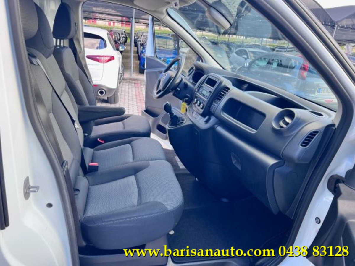 Fiat Talento Furgone .0 ecojet LH2 12Q 145cv S&S E6d-temp (6)