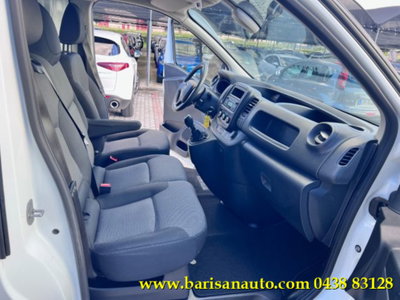 Fiat Talento Furgone .0 ecojet LH2 12Q 145cv S&S E6d-temp (6)