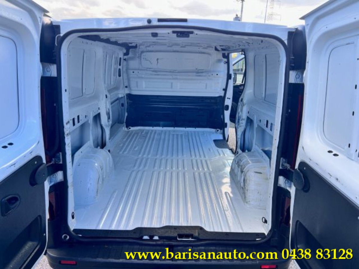 Fiat Talento Furgone .0 ecojet LH2 12Q 145cv S&S E6d-temp (7)