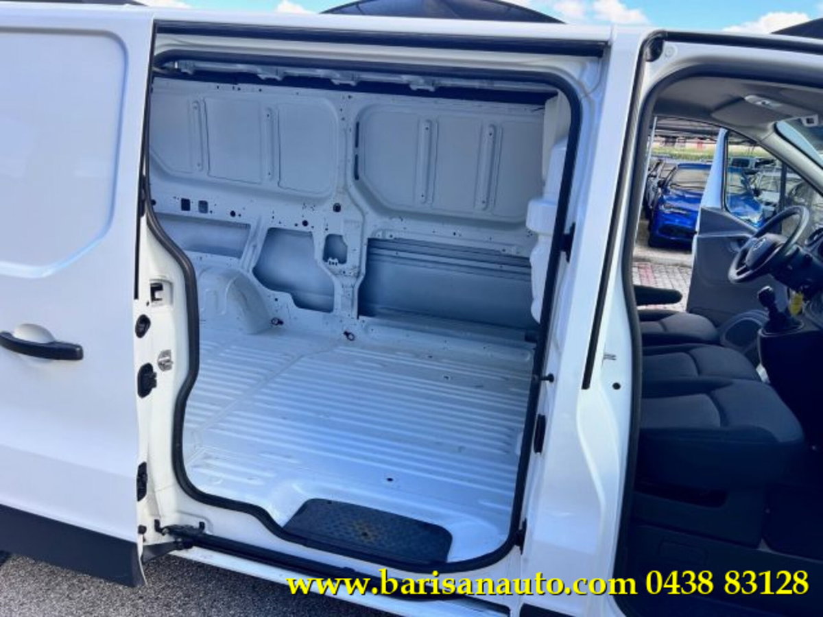 Fiat Talento Furgone .0 ecojet LH2 12Q 145cv S&S E6d-temp (8)