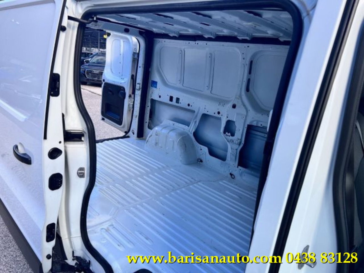Fiat Talento Furgone .0 ecojet LH2 12Q 145cv S&S E6d-temp (9)