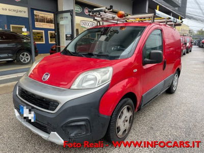 Fiat Fiorino combi N1 1.3 mjt 95cv Adventure usata