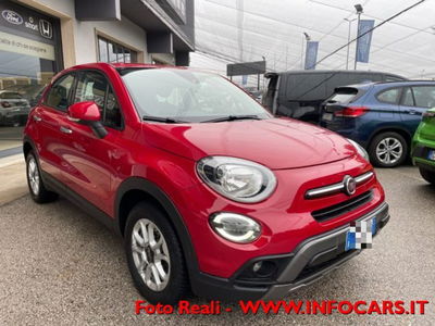 Fiat 500X 1.3 MultiJet 95 CV Business usata