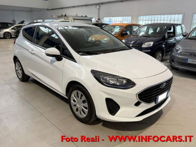 Ford Fiesta 1.1 75 CV 3 porte  Trend usata