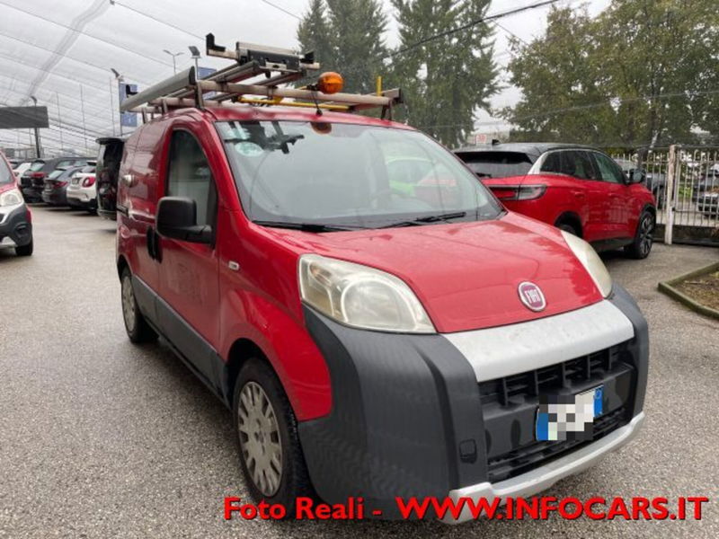 Fiat Fiorino combi N1 1.3 mjt 95cv Adventure