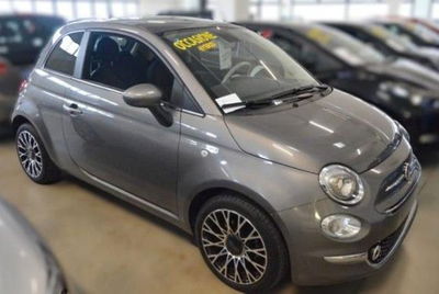 Fiat 500 1.0 Hybrid Red usata