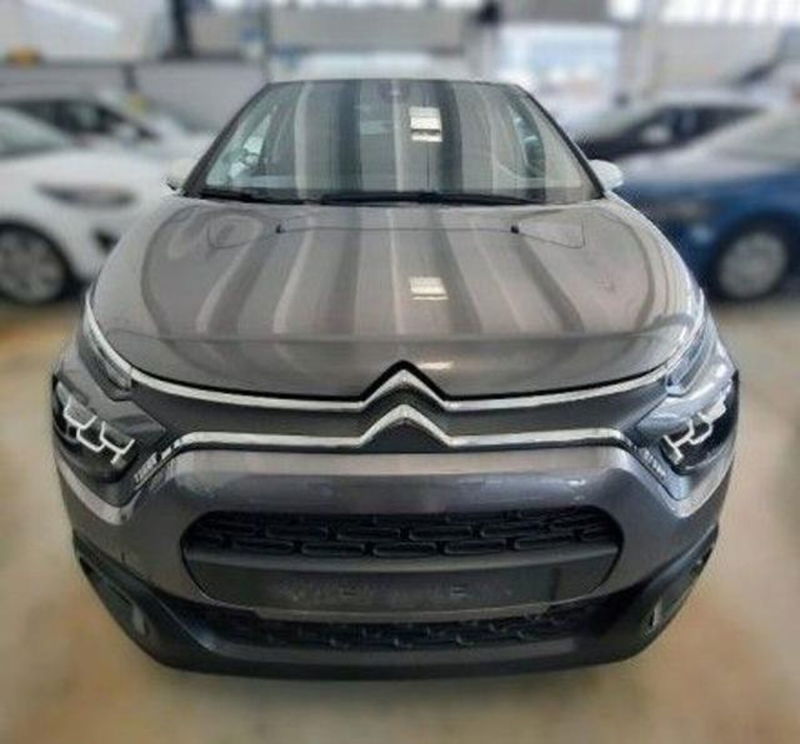 Citroen C3 1.2 puretech Max s&s 83cv neopatentati