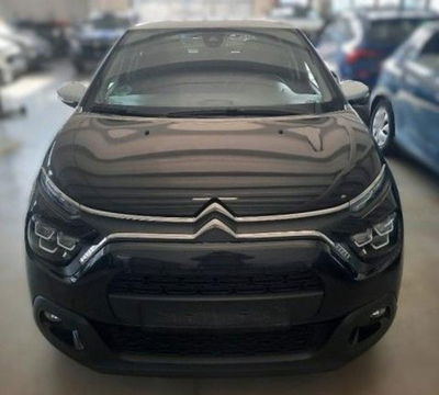 Citroen C3 Aircross 1.2 puretech Max s&s 110cv usata