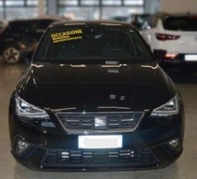SEAT Ibiza 1.0 EcoTSI 95 CV S/S 5p. Style usata