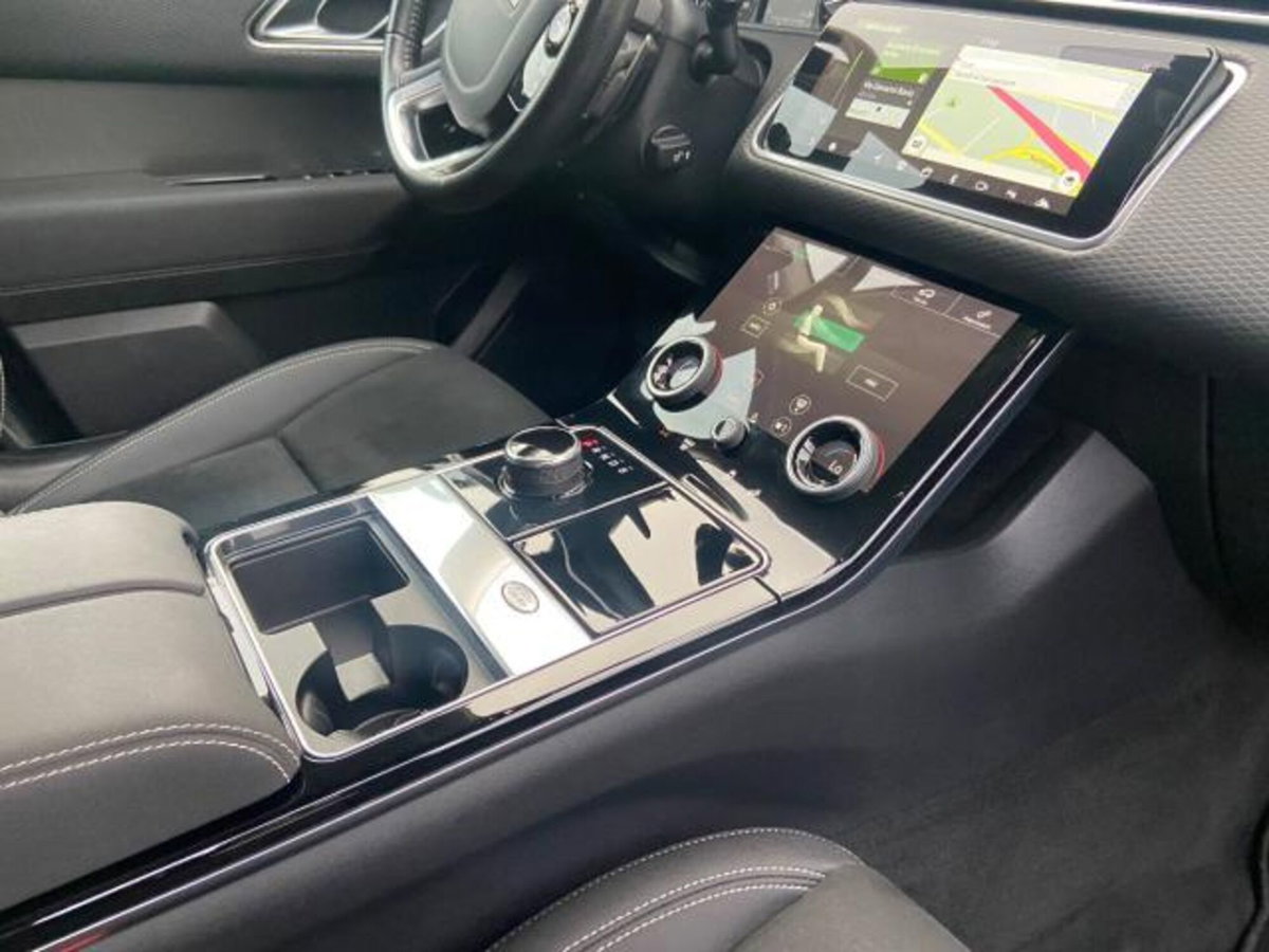 Land Rover Range Rover Velar 2.0D I4 180 CV R-Dynamic HSE (2)