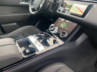 Land Rover Range Rover Velar 2.0D I4 180 CV R-Dynamic HSE (2)
