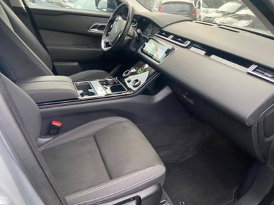 Land Rover Range Rover Velar 2.0D I4 180 CV R-Dynamic HSE (5)