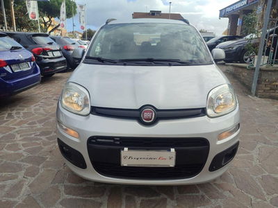 Fiat Panda 1.2 EasyPower Lounge usata