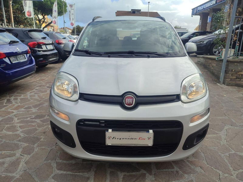 Fiat Panda 1.2 EasyPower Lounge