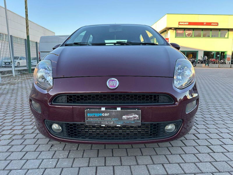 Fiat Punto Evo 1.4 M.Air 16V 5 porte S&S Dynamic