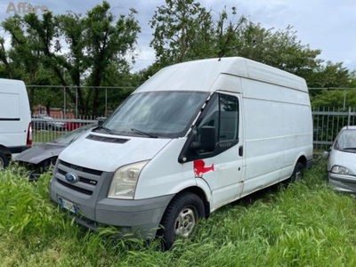 Ford Transit Van Furgone 330L 2.4 TDCi/115 PL-TM Furgone usato