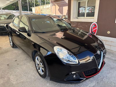 Alfa Romeo Giulietta 1.6 JTDm-2 Distinctive usata