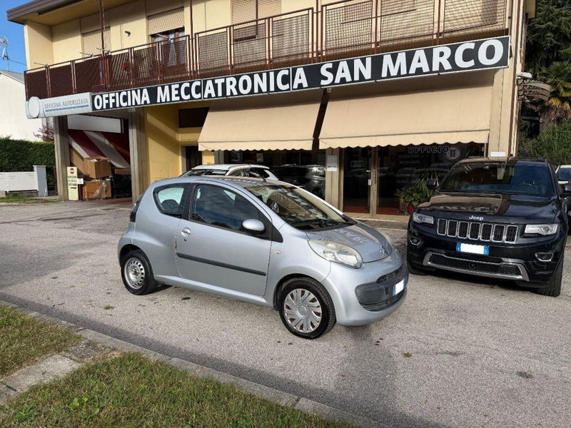 Citroen C1 1.0 3 porte C1TY