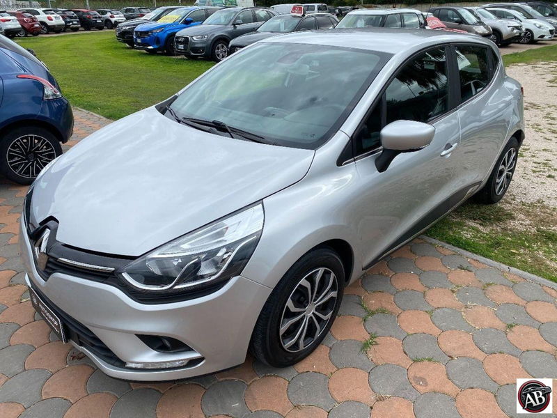 Renault Clio dCi 8V 75CV Start&Stop 5 porte Energy Zen