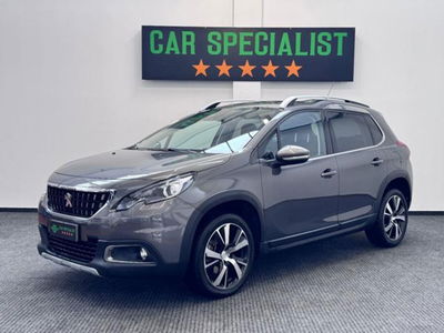 Peugeot 2008 PureTech 130 S&S Allure usata