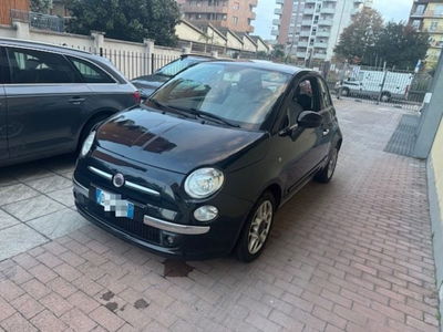 Fiat 500 1.2 Lounge usata